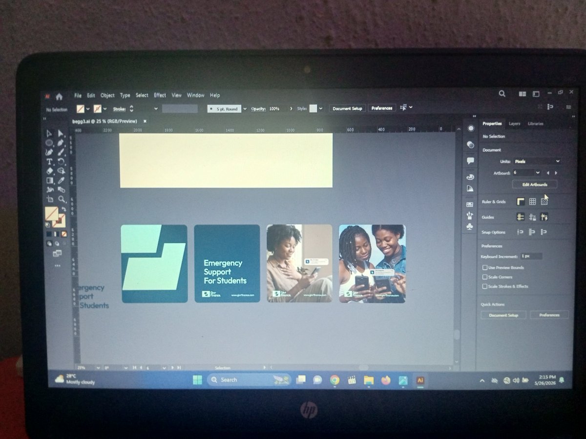 Osas | Brand Designer for Startups tweet media
