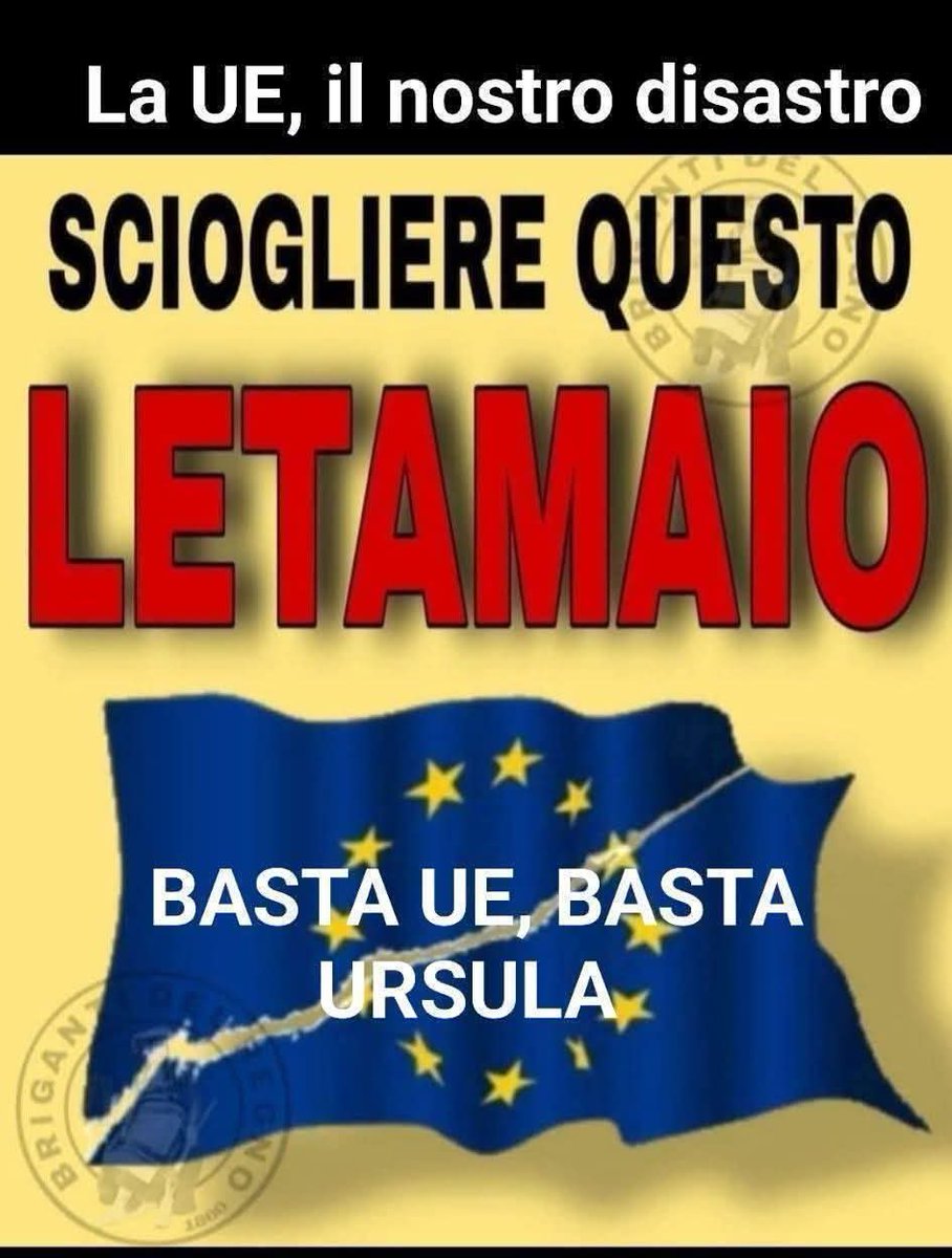 Ludwig Brandauer 🇮🇹 tweet media