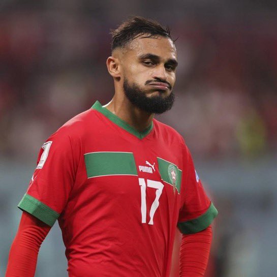 Lion Times 🇲🇦 tweet media