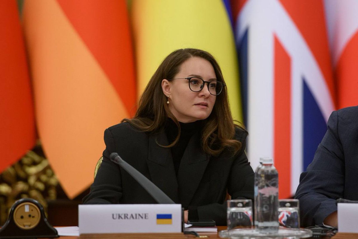 Сергій Погребецький tweet media