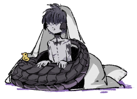 DioMo_mo's tweet photo. ff14oc https://t.co/buuZH39otG