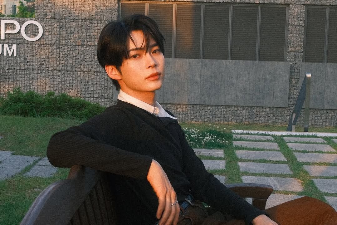 Hanbin. tweet media