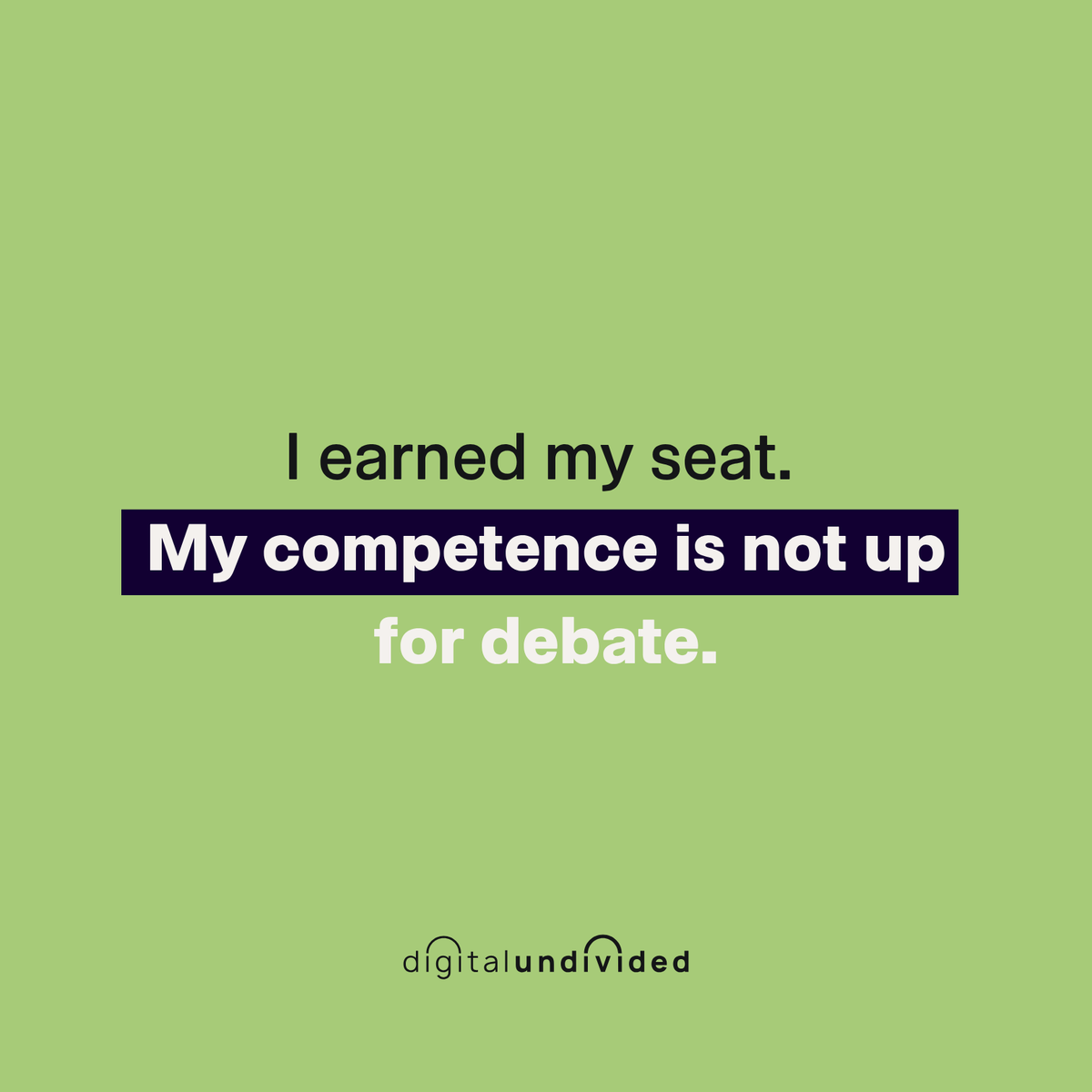digundiv's tweet photo. Every founder knows rejection, imposter syndrome, and sleepless nights.

Here are some affirmations to help you make it through  the week while manage all of that. https://t.co/zjzFMwaq4h