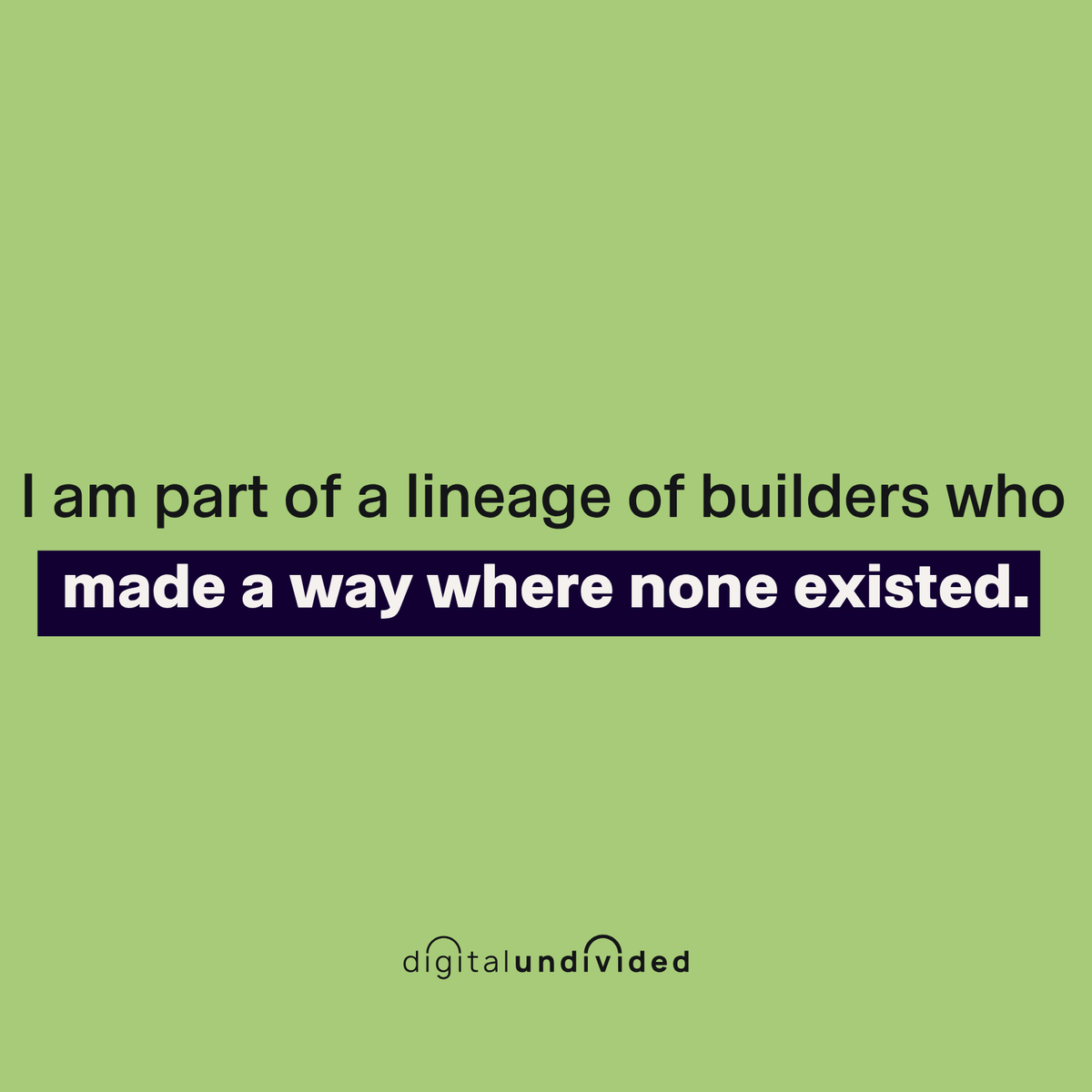 digundiv's tweet photo. Every founder knows rejection, imposter syndrome, and sleepless nights.

Here are some affirmations to help you make it through  the week while manage all of that. https://t.co/zjzFMwaq4h
