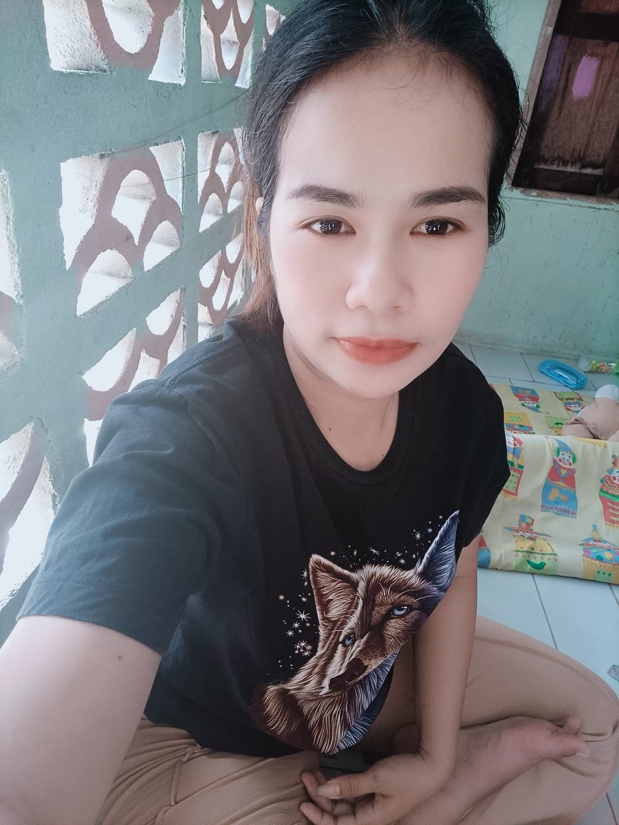 แอน นี่ tweet media