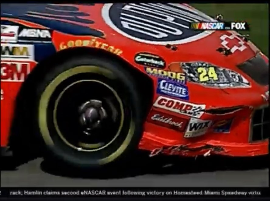 Racing RoundTable tweet media