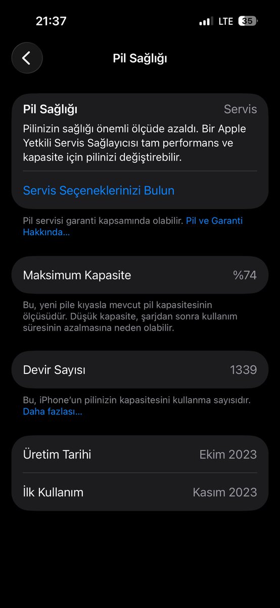 edmkhrmn's tweet photo. @GorkemPayne Al 15pro ‘m öldü 😂 18 pro ya geçme vakti eylul de https://t.co/q0gJ0P2J0z