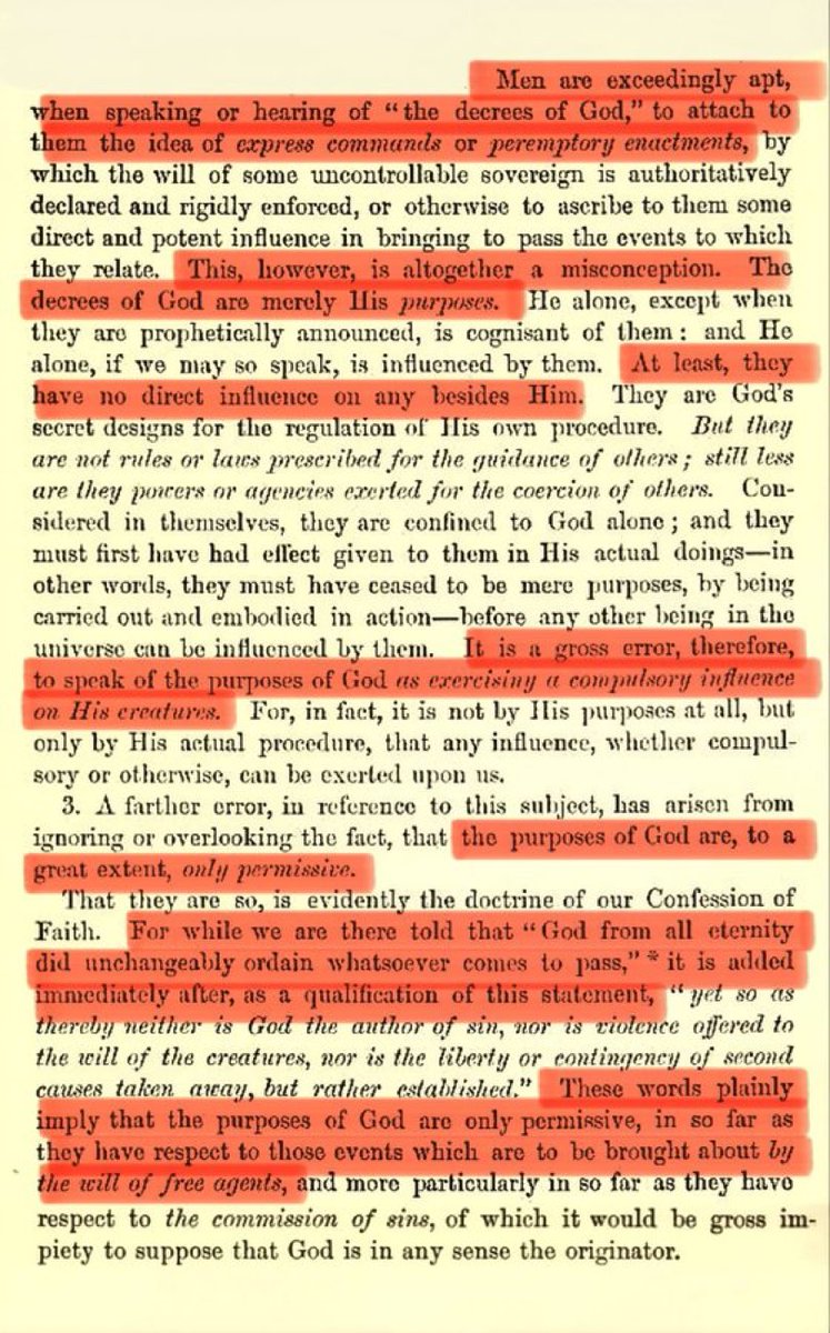 Soteriology101 🩸 tweet media