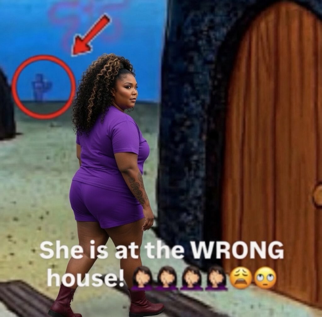 The Lizzo Club tweet media