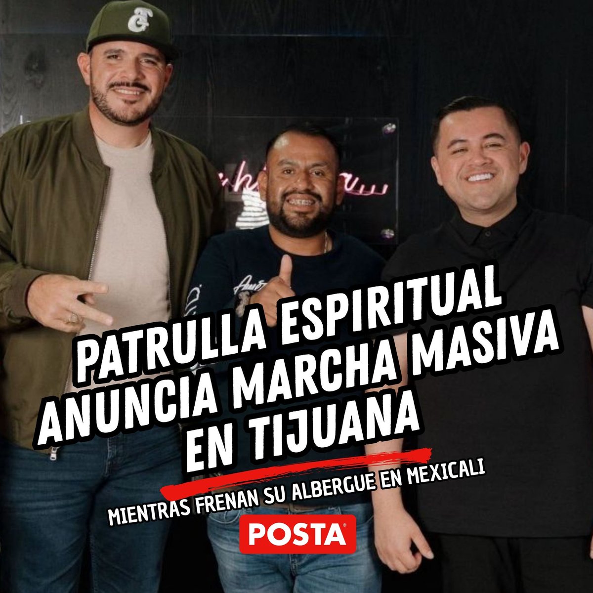 POSTA Baja California Sur tweet media