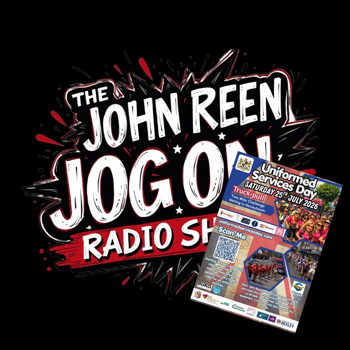 Maritime Radio tweet media