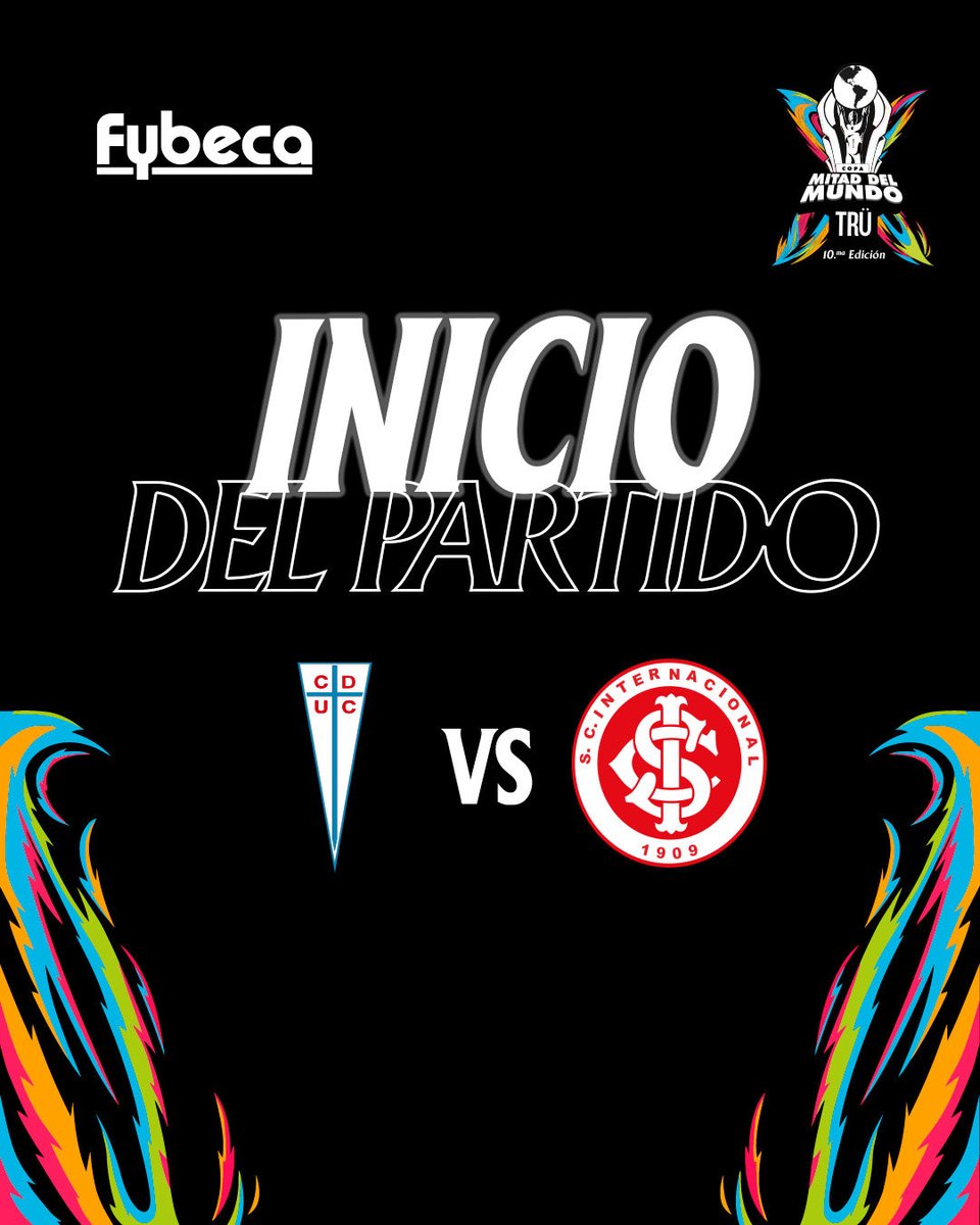 IDV Formativas tweet media