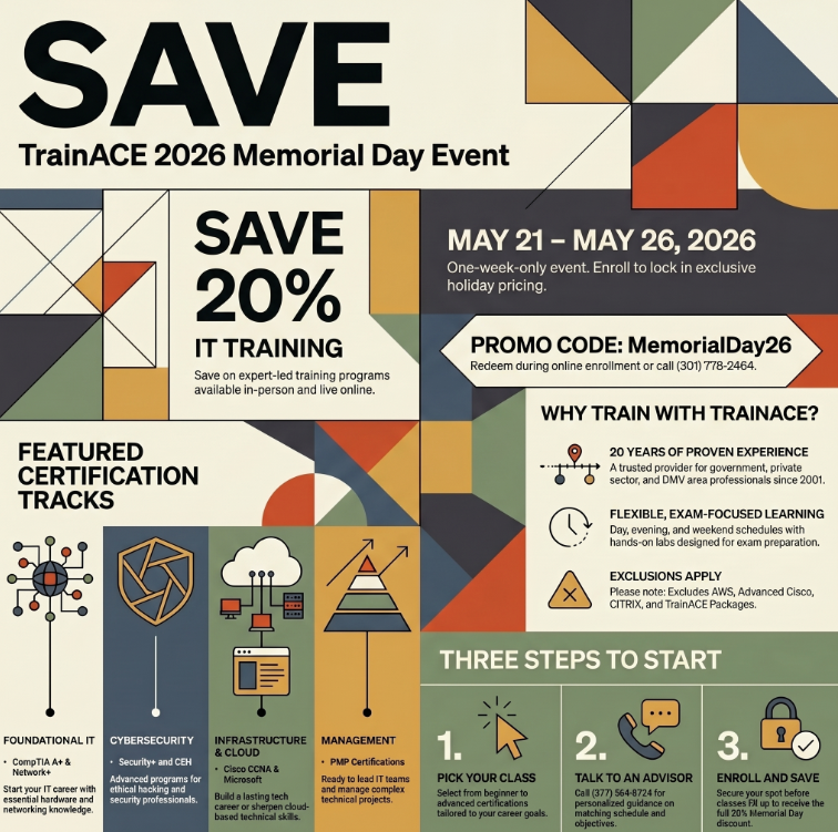 trainACE tweet picture