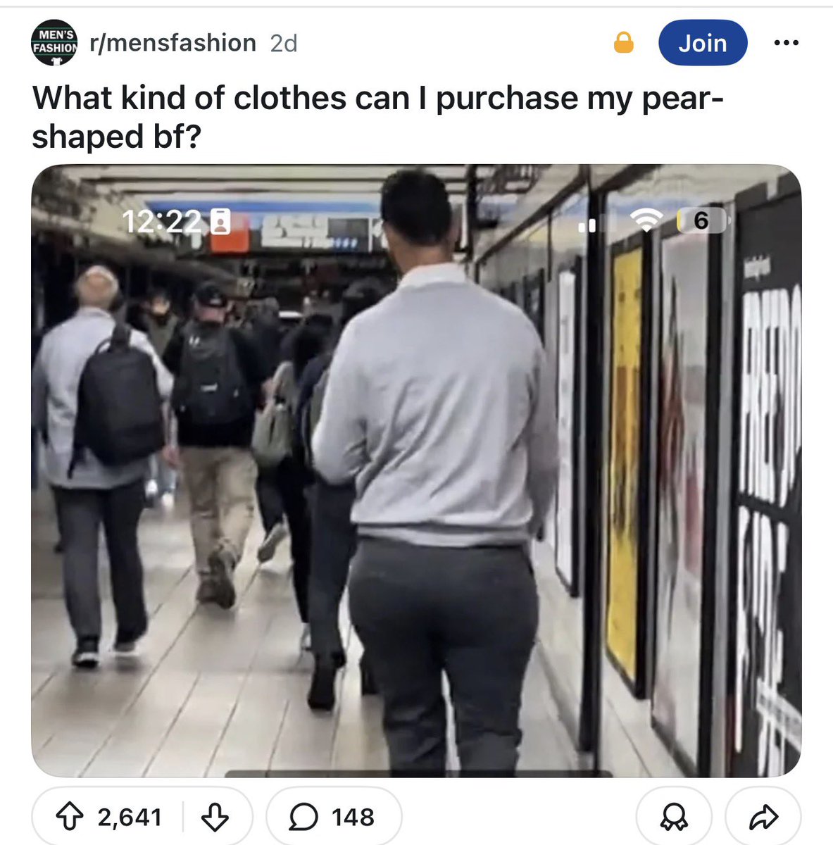 large virgil tweet media