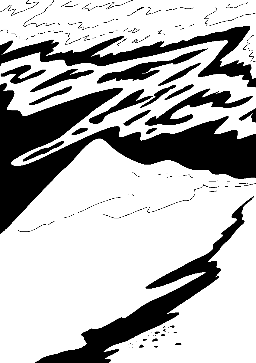 vmda20v's tweet photo. manga about chinchorro mummies 8p https://t.co/BpBFRyUJIw