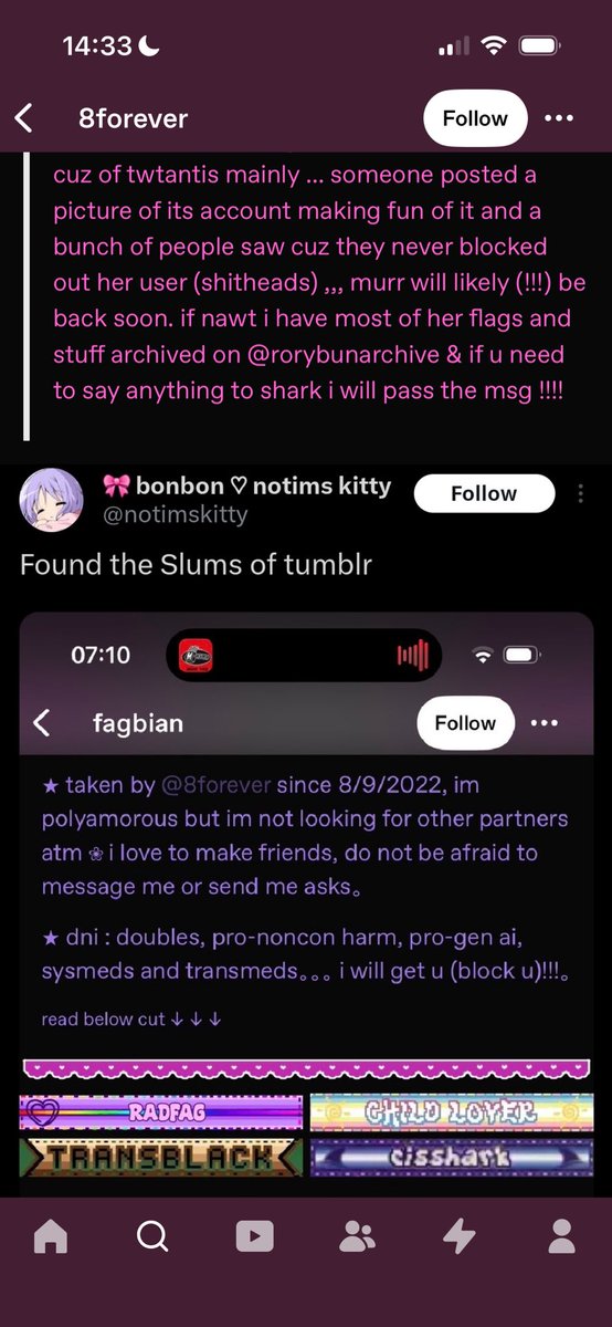 🎀 bonbon ♡ notims kitty tweet media