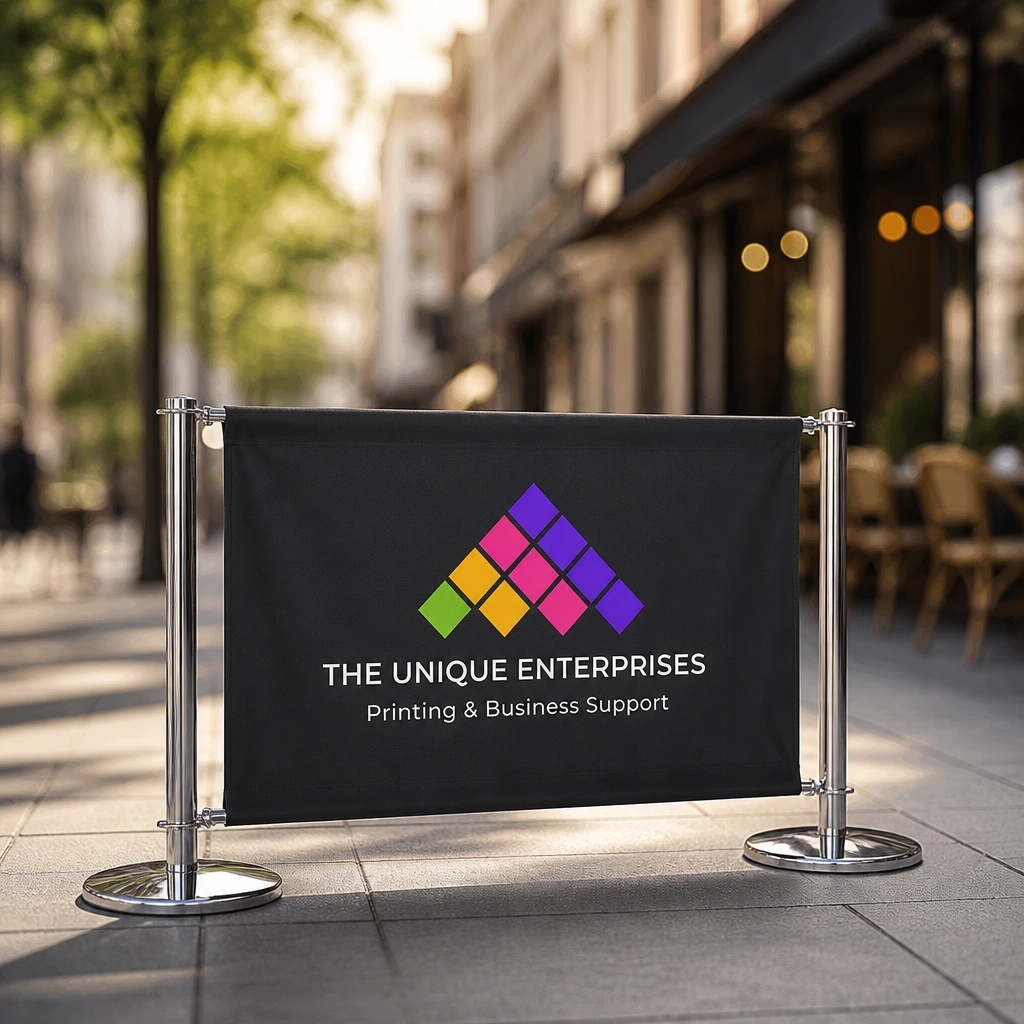 the_enterprises's tweet photo. Is your storefront working hard enough?

Café barriers define your space and drive footfall. Our premium, durable finishes act as functional advertising tools for your brand.

Discover more at https://t.co/svAwHSix4R. https://t.co/SQnJKWt6AJ
