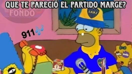 La Turbina De Armando Barreda tweet media