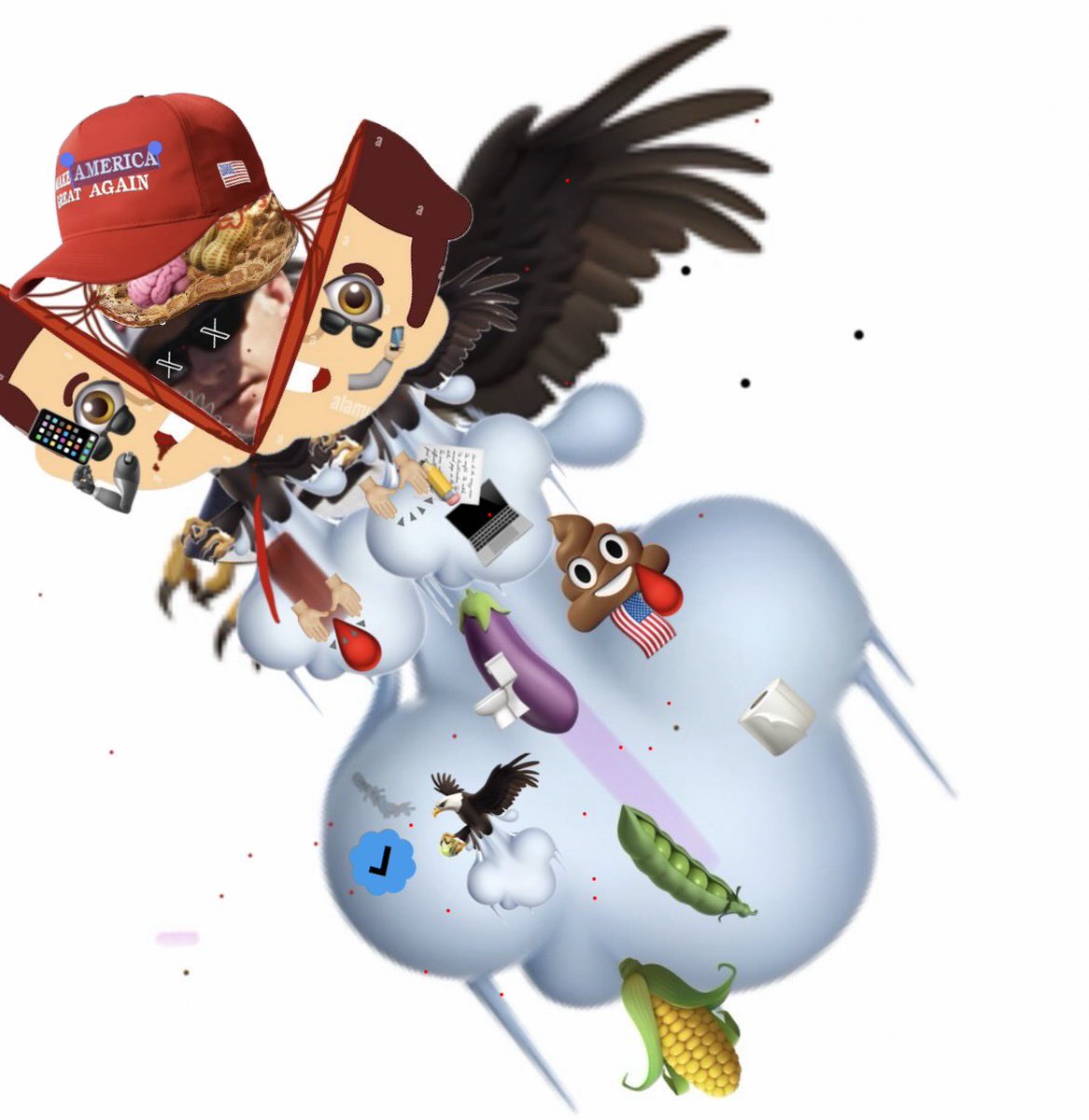 Fart Zuckerburp tweet media