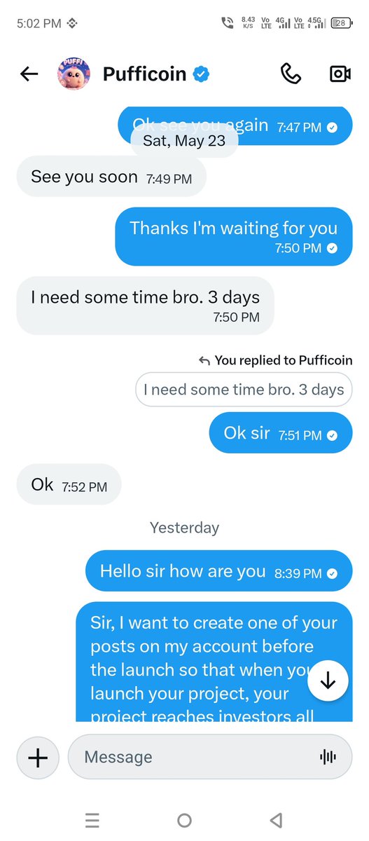 CRYPTO COIN PUMP 🚀 tweet media