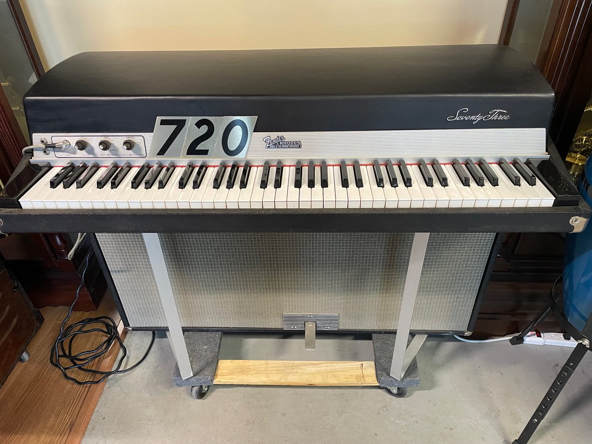 KeyboardExInt's tweet photo. We acquired some unique items that are for sale. 
Contact https://t.co/sfgs5KAhuF https://t.co/8FRffTzveS
