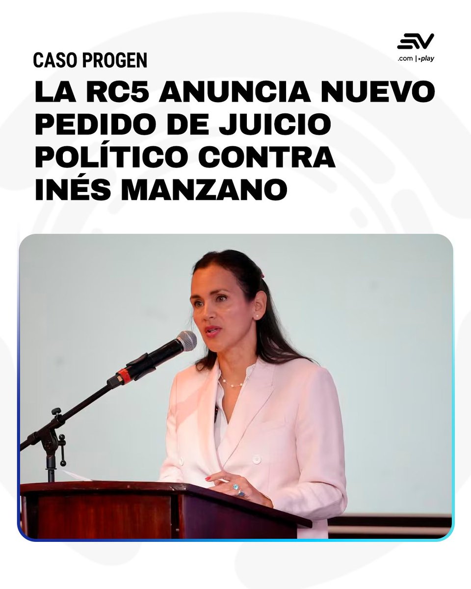 Ecuavisa Noticias tweet media