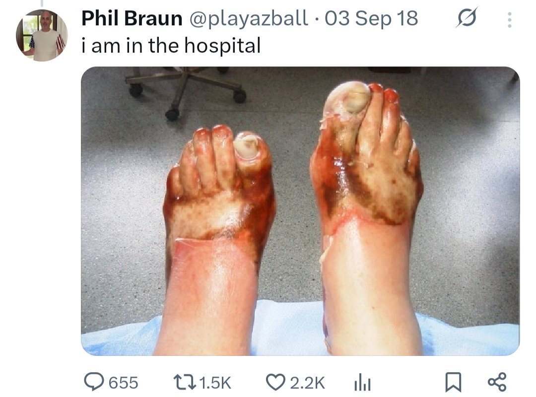 oldfriend99's tweet photo. I still think about this absolute all-timer from @playazball https://t.co/kELH6zcDOY