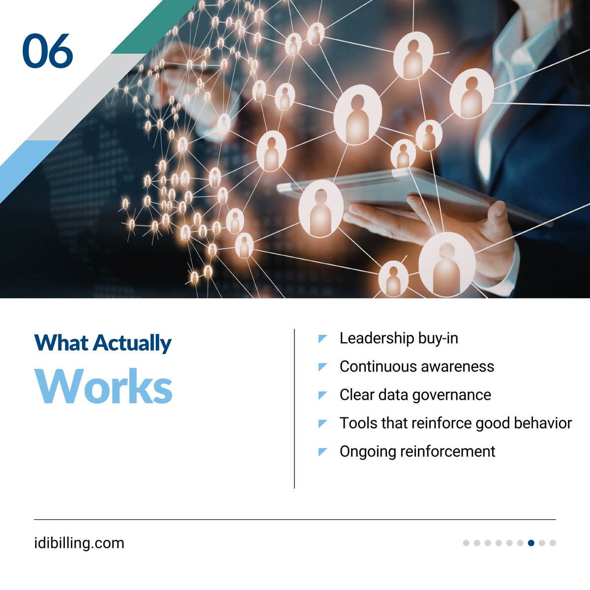 IDIBilling's tweet photo. A culture-driven approach helps teams make smarter decisions every day, no matter where or how they work.

Want to see how IDI puts this into practice?

Explore our #TrustCenter: https://t.co/zHRgqJk3ZH https://t.co/sfJPAhvYNU