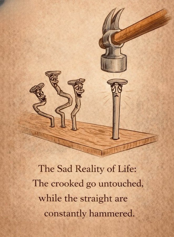 Perception create reality tweet media