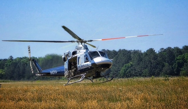 VSPPIO's tweet photo. VSP Aviation &amp; Special Operations conducted Bell 412 joint training this week, strengthening readiness, teamwork, and air-ground operations. 🚁💙 #OneVSP https://t.co/anVvB7aLAT