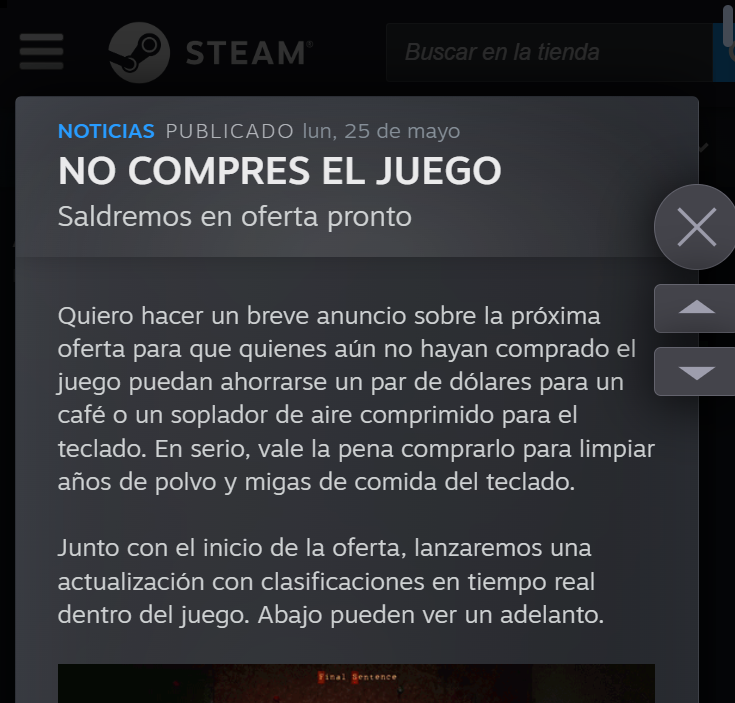 Steamcito 🧉 tweet media