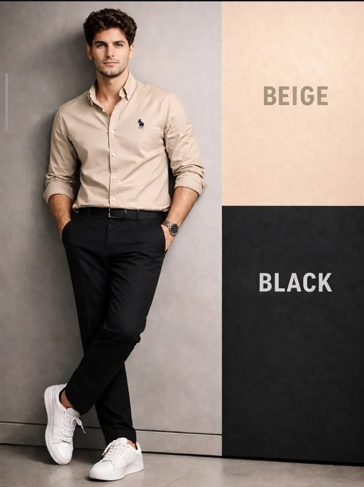 Men Style tweet media