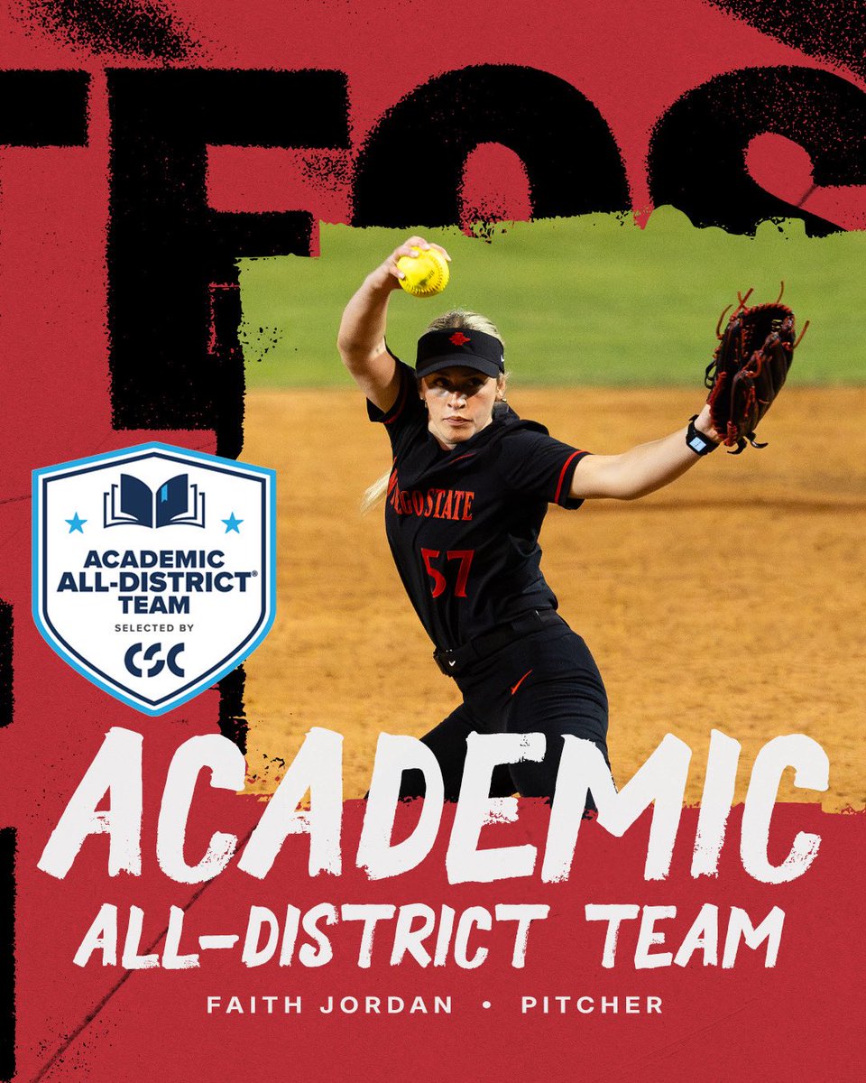San Diego State Softball tweet media