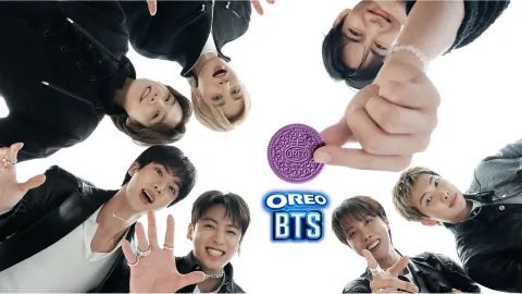 luannadalila's tweet photo. Eu já quero meu Oreo Roxo!
💜💜💜
#BTSxOREO #BTSCollab #BTSARMY https://t.co/vHPX0V18cV