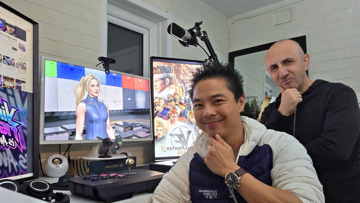 Elson Wong tweet media