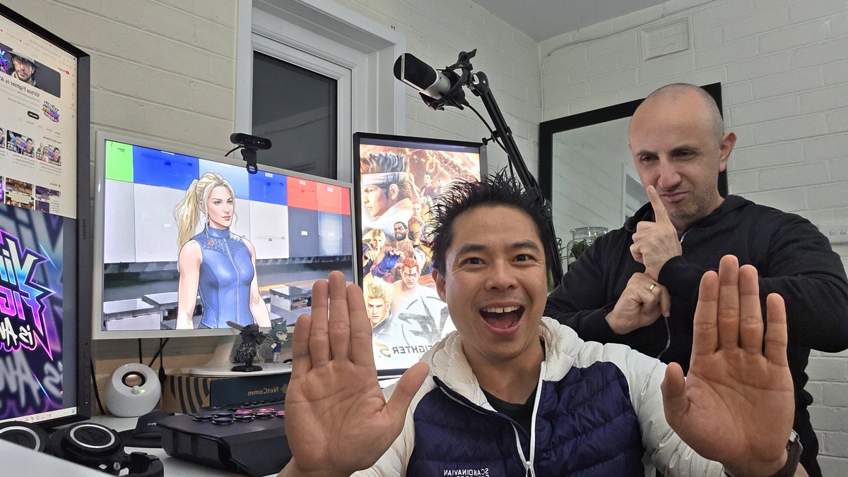 Elson Wong tweet media