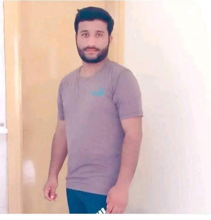 Sajid Hussain Shuqran tweet media