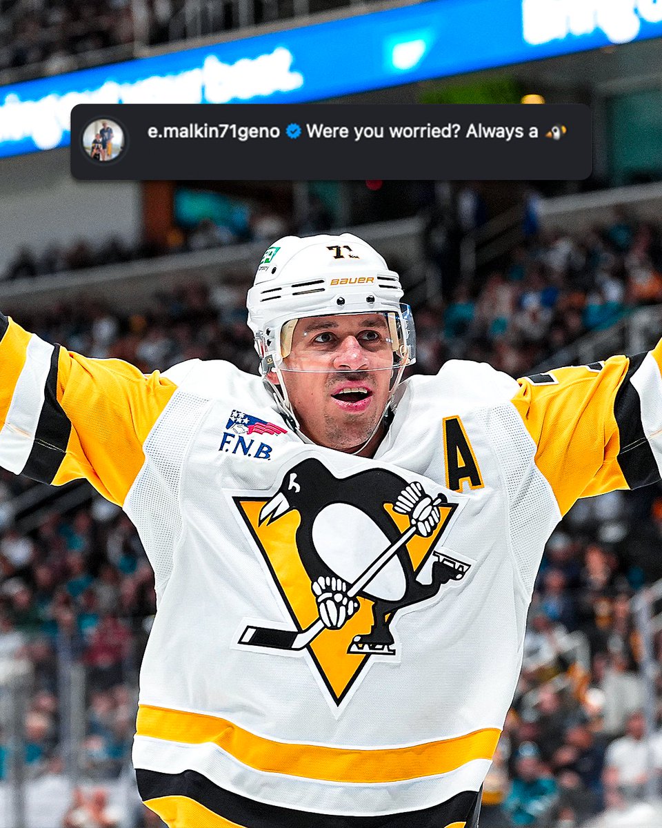 NHL tweet media
