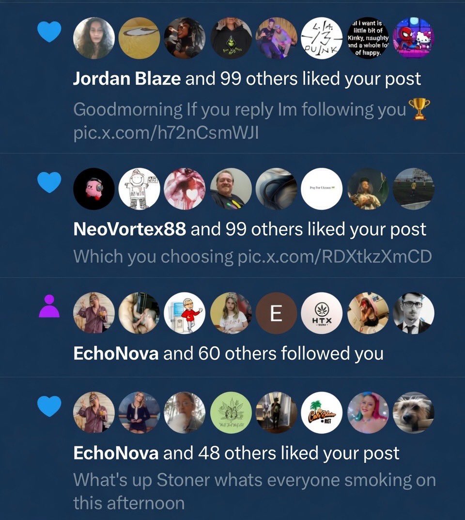 TriceRozay ✊🏽🔌🔥 tweet media