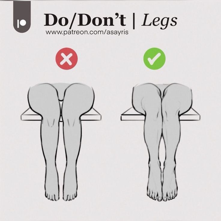 tryanglefor's tweet photo. Legs don't start from the same point. There's a gap between the thighs. ✏️ https://t.co/qZIgzQTROM