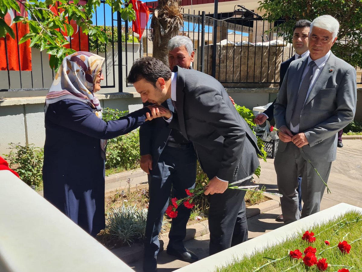 Av. Mustafa KÖSE 🇹🇷 tweet media