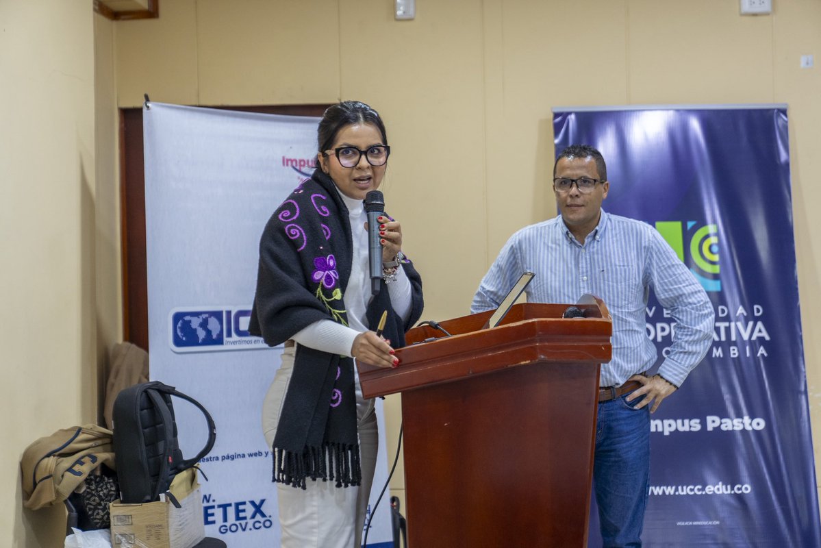 ICETEX tweet media