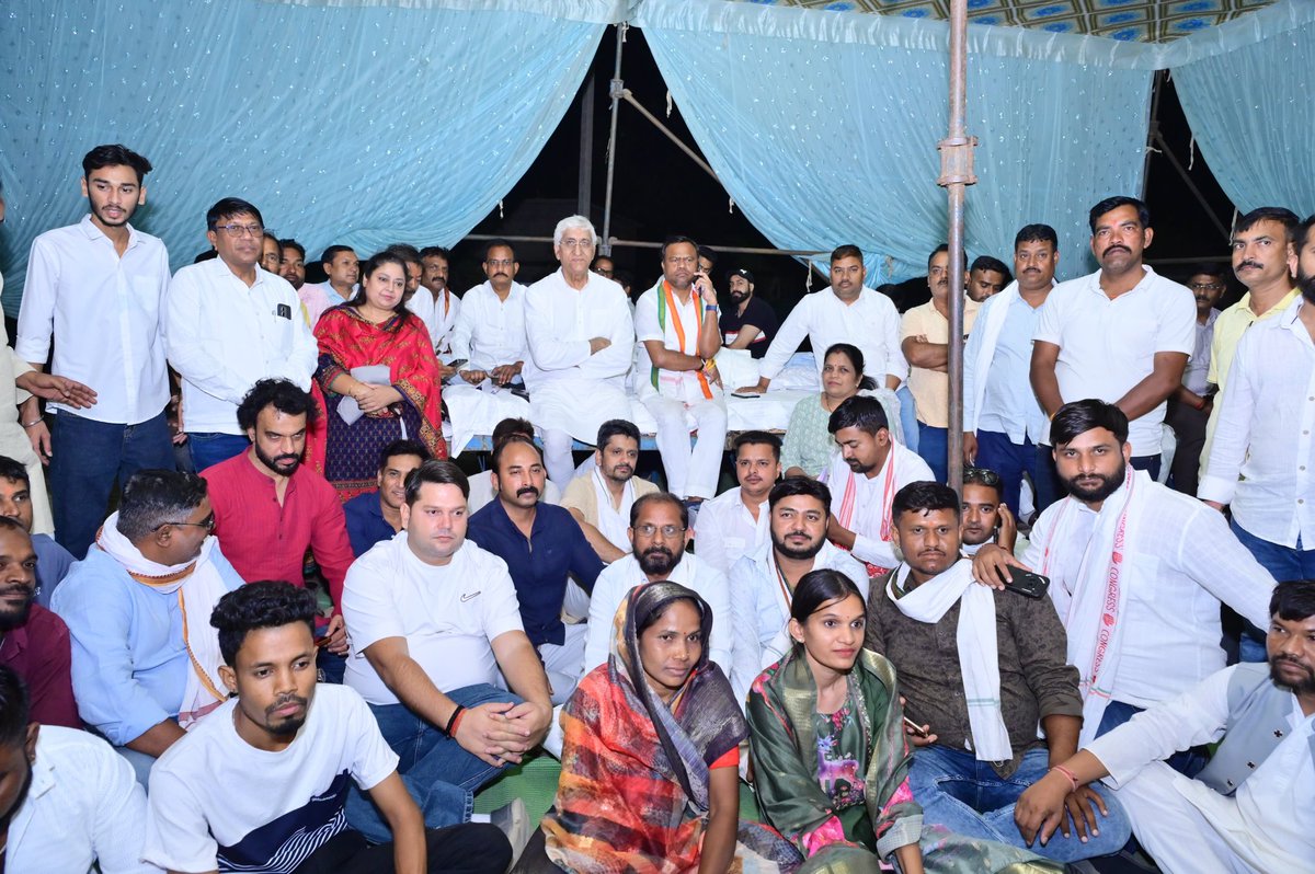 DeepakBaijINC tweet picture