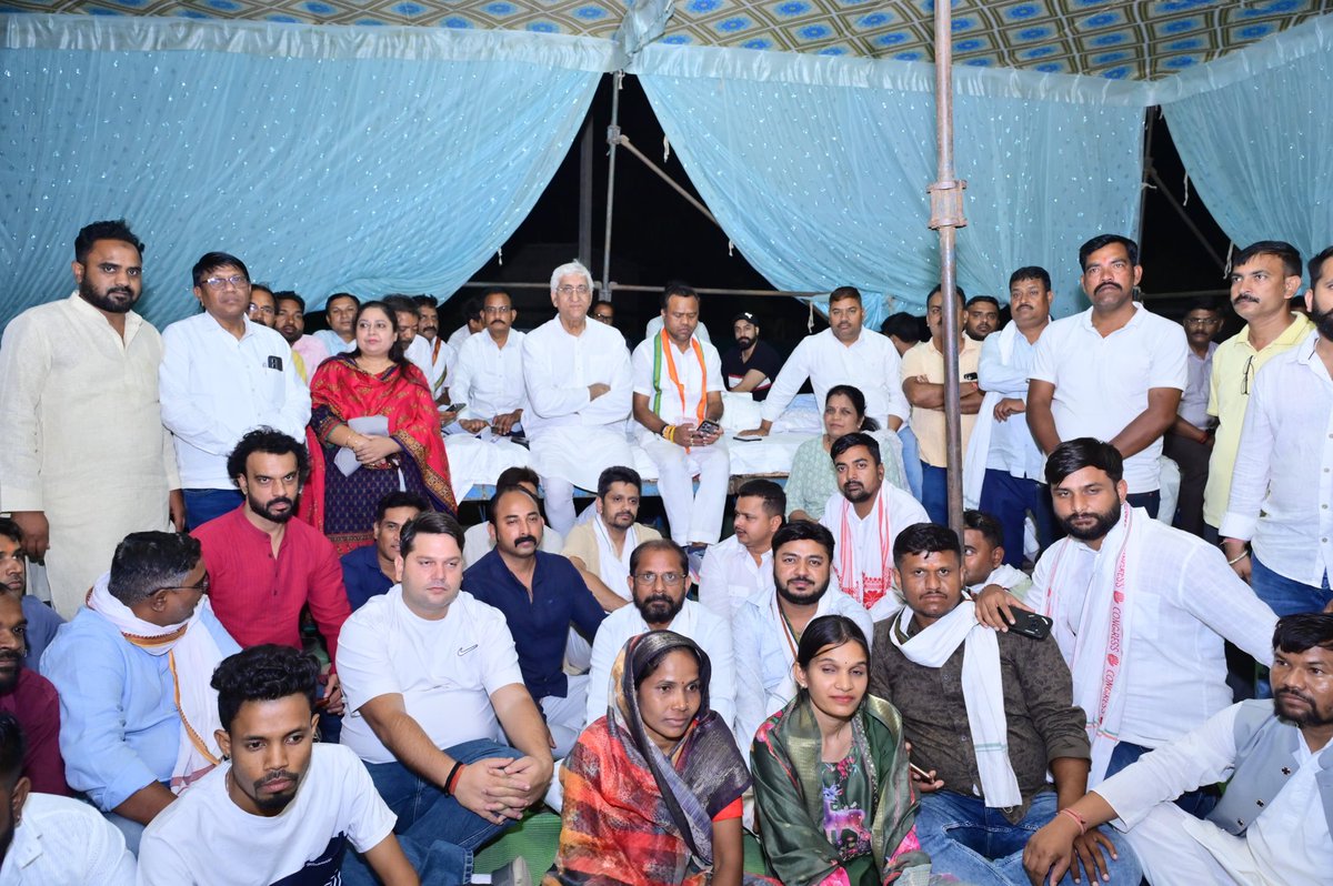 DeepakBaijINC tweet picture