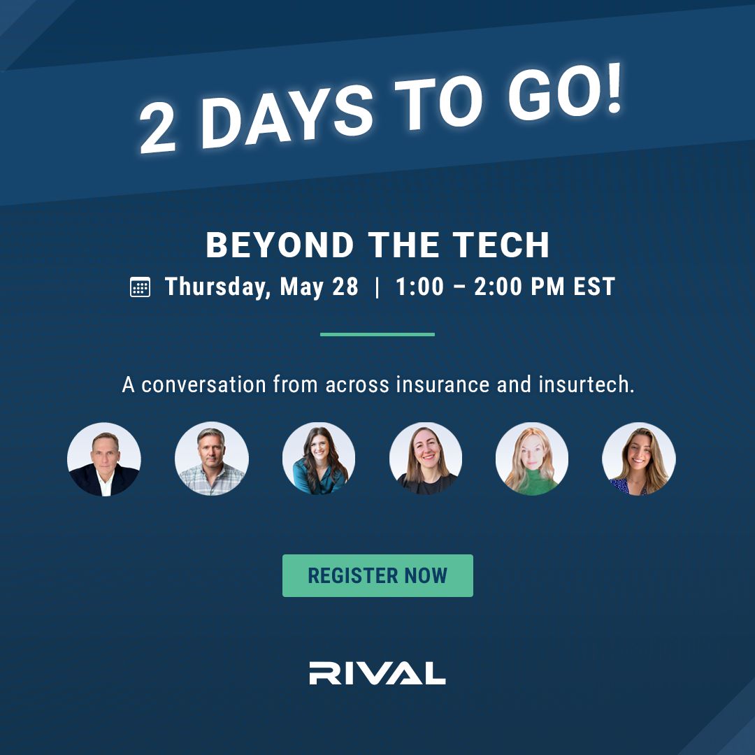 Rival Insurance Technology (@Rivalinstech) / Posts / X