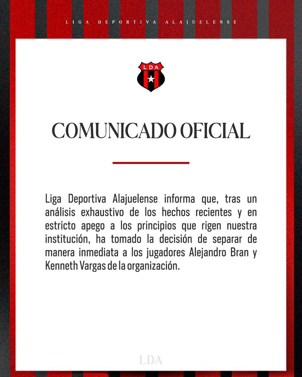 Kevin Jiménez tweet media