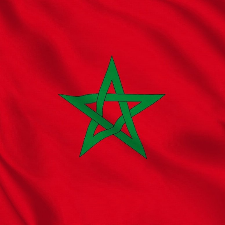 Actu Foot Maroc tweet media