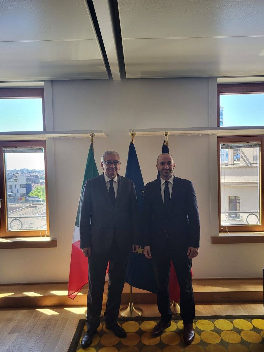Benjamin Haddad tweet media