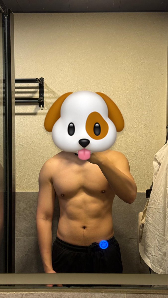 fhfutgto's tweet photo. 唔經唔覺已經一齊左年幾，想分享一下我男朋友（狗哥）係一個gym撚，而我係一個car撚（cardio個car），然後我就會成日叫佢同我跑步，原因就係心肺唔夠勁肌大會對身體好大負擔，驚佢早死過我，然後佢就會冇啦啦比我屌😹

但佢個波咁大又真係嬲唔落😢 https://t.co/iBwEKoqqVn