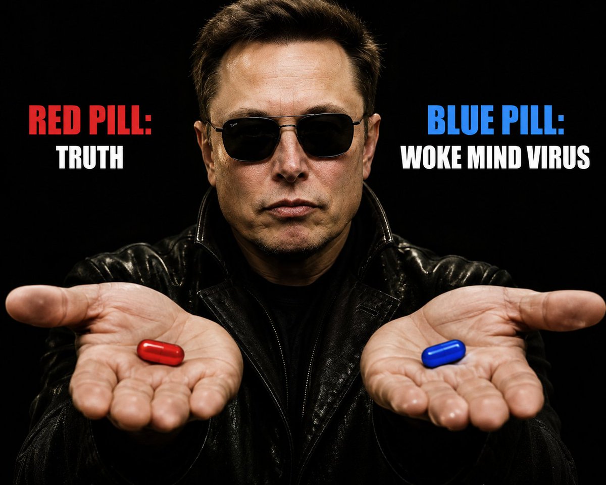 FreakAzoid85621's tweet photo. Make sure you make the right decision

9fyNPievvYvvPWBLaQPYHzVnqnKhXuD8U55T6Ehppump https://t.co/oKFZFUEJtZ